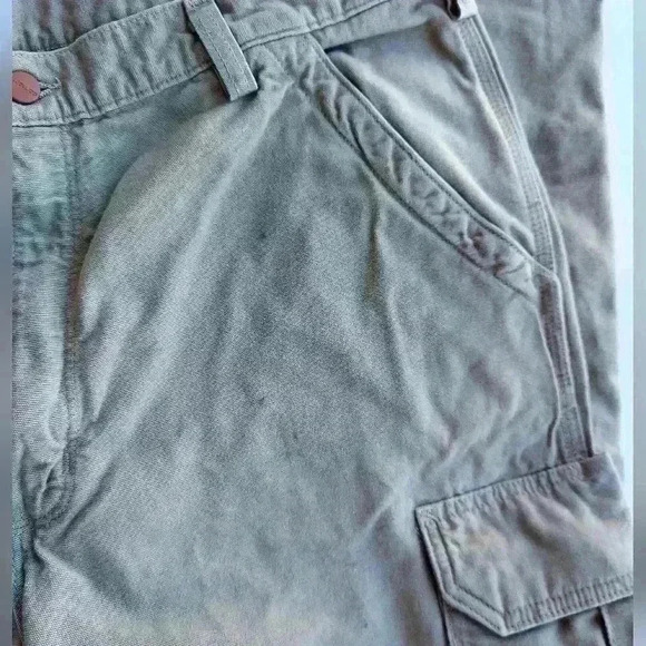 Carhartt flame resistant cargo pants - Picture 4 of 6